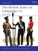 The British Army on campaign /