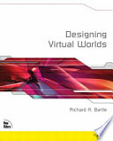 Designing virtual worlds /