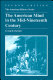 The American mind in the mid-nineteenth century /