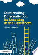 Outstanding differentiation for learning in the classroom /