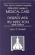 The Johns Hopkins Hospital 2000-2001 guide to medical care of patients with HIV infection /