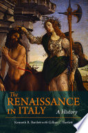 The Renaissance in Italy : a history /