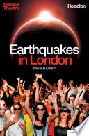Earthquakes in London /