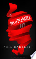 The disappearance boy /