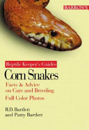 Corn snakes /