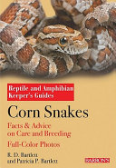 Corn snakes /
