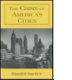 The crisis of America's cities /