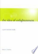The idea of enlightenment : a postmortem study /