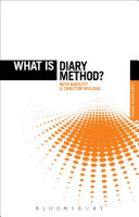 What is diary method? /
