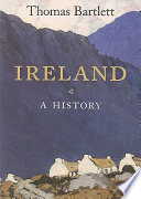 Ireland : a history /