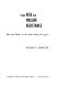 The rise of massive resistance ; race and politics in the South during the 1950's /