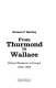 From Thurmond to Wallace ; political tendencies in Georgia, 1948-1968 /