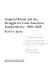 Imperial Russia and the struggle for Latin American independence, 1808-1828 /