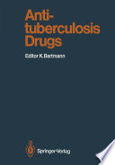 Antituberculosis Drugs /