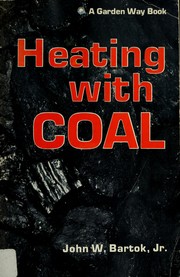 Heating with coal /