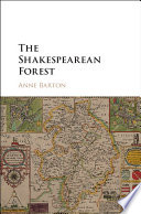 The Shakespearean forest /