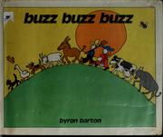 Buzz, buzz, buzz /