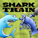 Shark vs. train /
