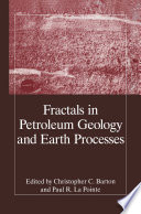 Fractals in Petroleum Geology and Earth Processes /