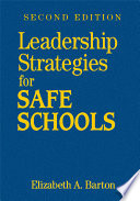 Leadership strategies for safe schools /