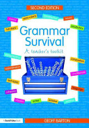 Grammar survival : a teacher's toolkit /