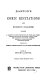 Barton's comic recitations and humorous dialogues. : Designed for school commencements and amateur theatricals /