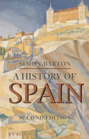 A history of Spain /