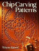 Chip carving patterns /