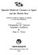 Animals in the urban landscape in the wake of the Middle Ages : a case study from Vác, Hungary /