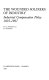 The wounded soldiers of industry : industrial compensation policy, 1833-1897 /