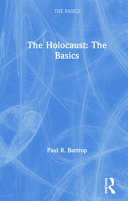 The Holocaust : the basics /