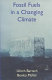 Fossil fuels in a changing climate : impacts of the Kyoto Protocol and developing country participation /