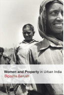 Women and property in urban India /