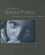 Foundations of social policy : social justice in human perspective /