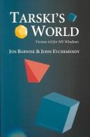 Tarski's world : IBM-compatible Windows version 4.0 /