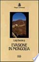 Evasione in Mongolia /
