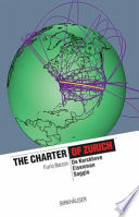 The charter of Zurich : Eisenman, De Kerckhove, Saggio /