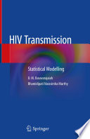 HIV Transmission : Statistical Modelling /