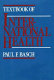 Textbook of international health /