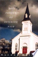 The passion of Reverend Nash /