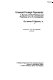 Unusual foreign payments : a survey of the policies and practices of U.S. companies /