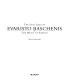 The still lifes of Evaristo Baschenis : the music of silence /