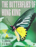 The butterflies of Hong Kong /