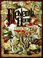 The eleventh hour : a curious mystery /