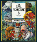 The sign of the seahorse : a tale of greed and high adventure in two acts /