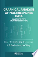 Graphical analysis of multiresponse data : illustrated with a plant breeding trial /