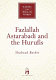 Fazlallah Astarababi and the Hurufis /