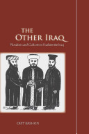 The other Iraq : pluralism and culture in Hashemite Iraq /