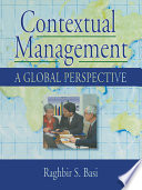 Contextual management : a global perspective /