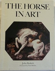 The horse in art /